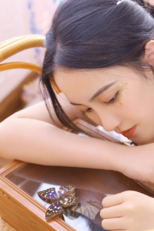 电影秘密爱